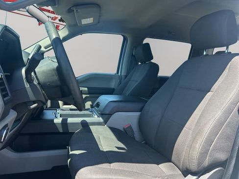Used 2020 Ford F150 XL w/ Equipment Group 101A Mid AWD/4WD image 38