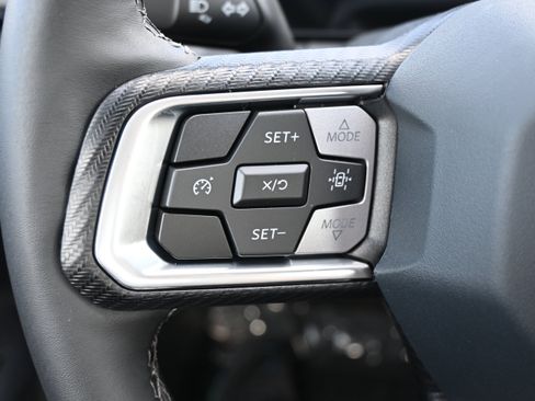 New 2026 Ford Mustang Coupe RWD image 14