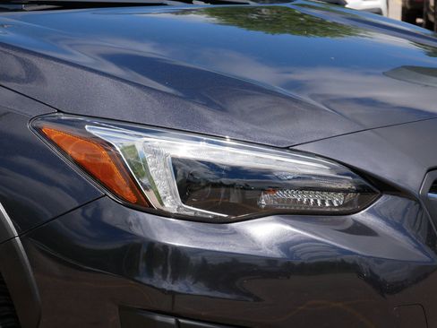 Used 2018 Subaru Crosstrek 2.0i Limited AWD/4WD image 16