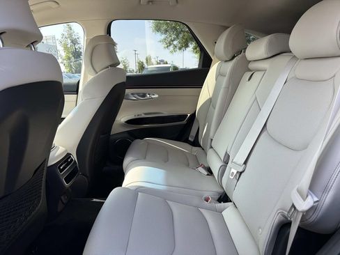 New 2026 Genesis GV70 2.5T AWD/4WD image 11