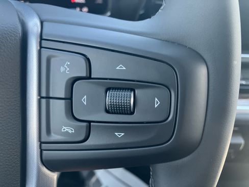 New 2026 GMC Sierra 1500 Elevation AWD/4WD image 20