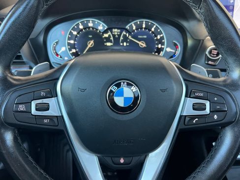 Used 2018 BMW X3 xDrive30i AWD/4WD image 26