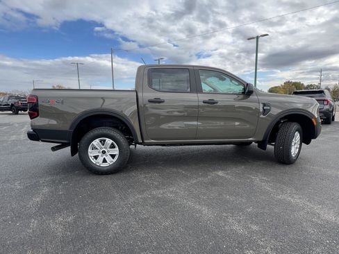New 2025 Ford Ranger XL image 5