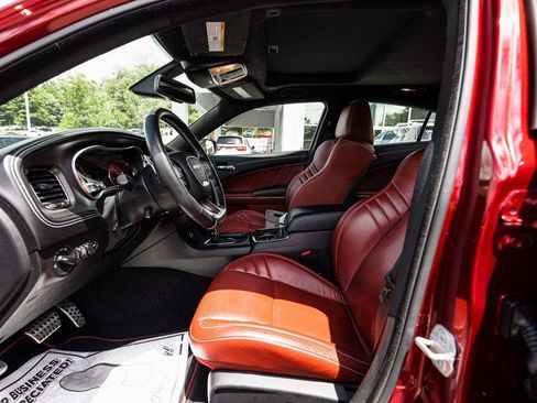 Used 2021 Dodge Charger SRT Hellcat RWD image 25