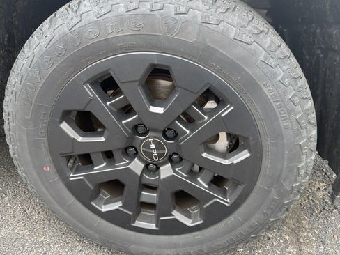 Used 2023 Honda Ridgeline Sport image 4