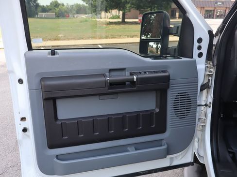 Used 2011 Ford F350 XL w/ PWR Equipment Group AWD/4WD image 24