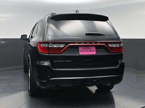 Used 2023 Dodge Durango GT RWD image 16