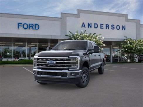 New 2026 Ford F250 Lariat image 2