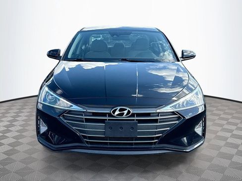 Used 2020 Hyundai Elantra SEL FWD image 2
