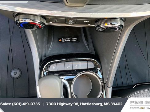 New 2026 Buick Encore GX Preferred w/ Advanced Technology Package FWD image 23