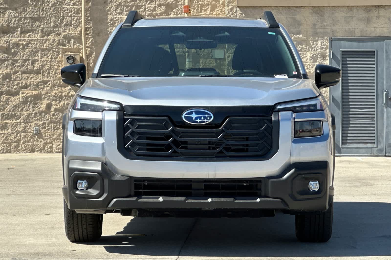 New 2026 Subaru Outback Touring AWD/4WD image 8