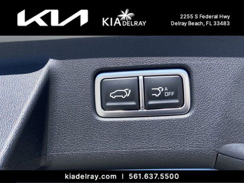 New 2026 Kia Sorento EX image 9