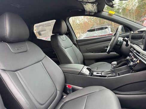 New 2026 Hyundai Santa Cruz XRT AWD/4WD image 12