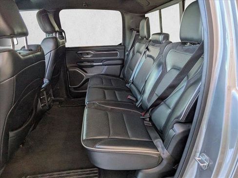 Used 2020 RAM 1500 Laramie w/ Sport Appearance Package AWD/4WD image 17