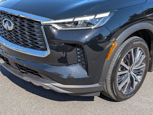 Used 2025 INFINITI QX60 Autograph w/ Cargo Package AWD/4WD image 9