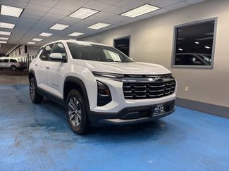 New 2026 Chevrolet Equinox LT FWD video 1