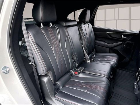 New 2026 Acura MDX Type S image 14