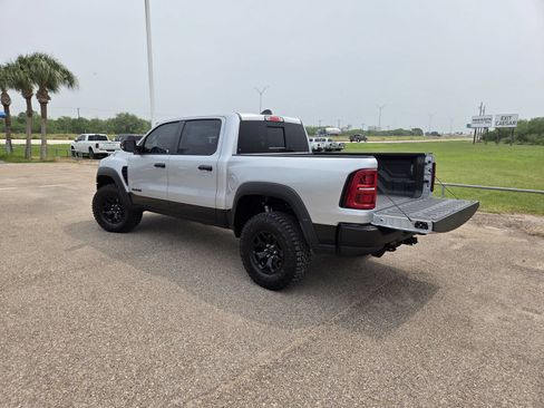 New 2026 RAM 1500 RHO AWD/4WD image 25
