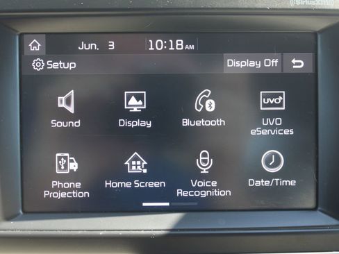 Used 2019 Kia Sportage LX w/ LX Popular Package FWD image 45