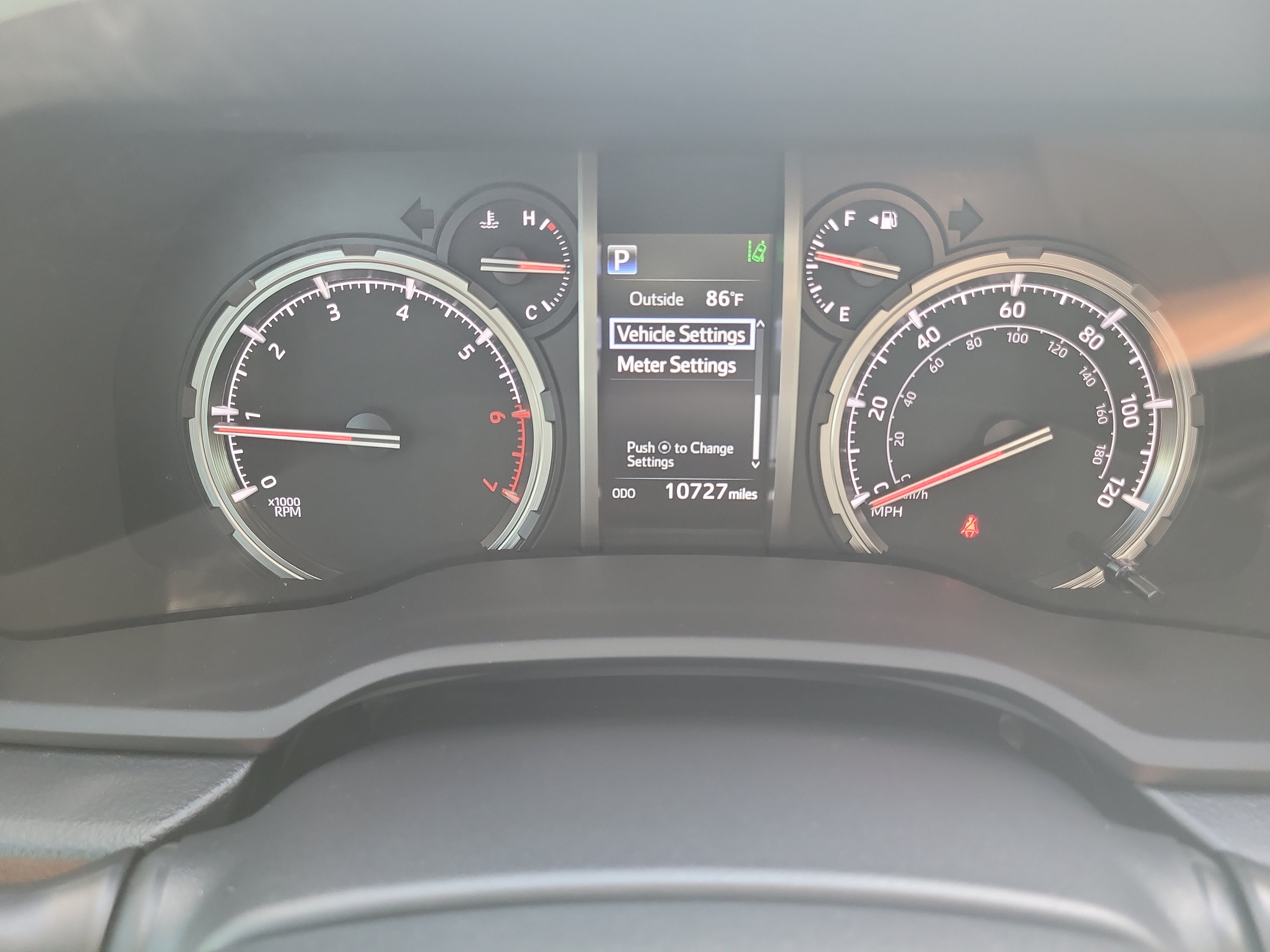 Used 2024 Toyota 4Runner TRD Off-Road Premium w/ Moonroof Package AWD/4WD image 32