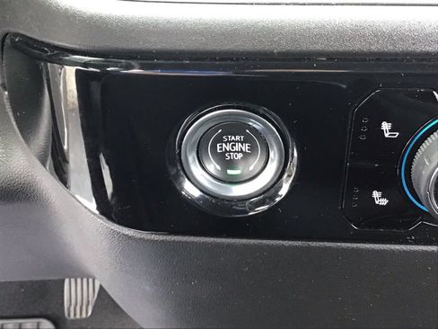 Used 2024 Chevrolet Silverado 1500 LT AWD/4WD image 22