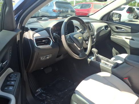 Used 2023 Chevrolet Equinox LS AWD/4WD image 6