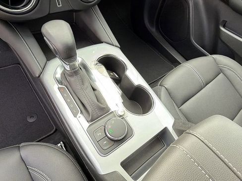 New 2026 Chevrolet Blazer LT w/ Midnight/Sport Edition image 23