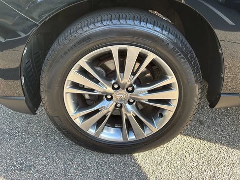 Used 2014 Lexus RX 350 AWD w/ Navigation Package image 21