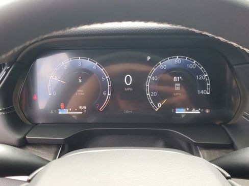 New 2026 Jeep Grand Cherokee L Limited w/ Limited Altitude Package image 21