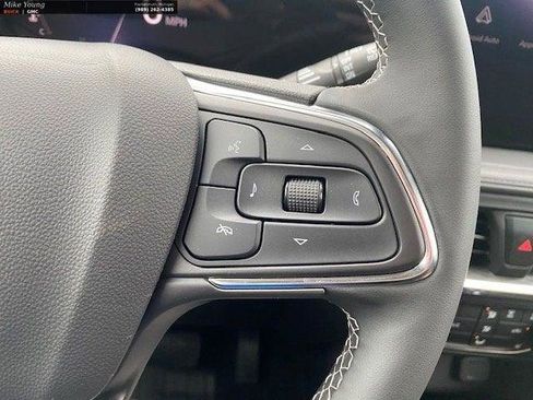 New 2026 Buick Encore GX Preferred w/ Comfort Package image 18