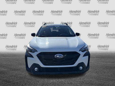 Used 2024 Subaru Outback Onyx Edition AWD/4WD image 3