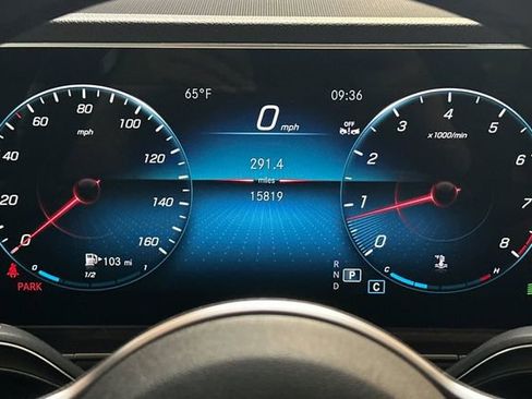 Used 2023 Mercedes-Benz GLE 350 GLE 350 image 32