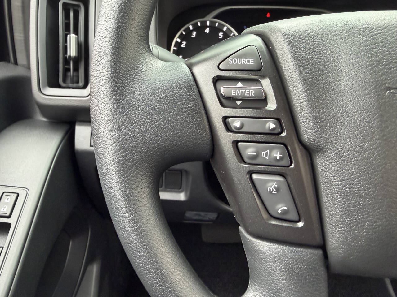 Used 2026 Nissan Frontier S AWD/4WD image 22
