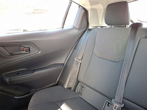 New 2026 Toyota Prius Plug-In Hybrid image 12