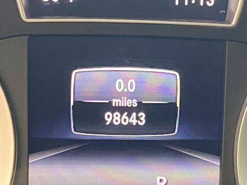 Used 2017 INFINITI QX30 Premium w/ Navigation Package AWD/4WD image 26