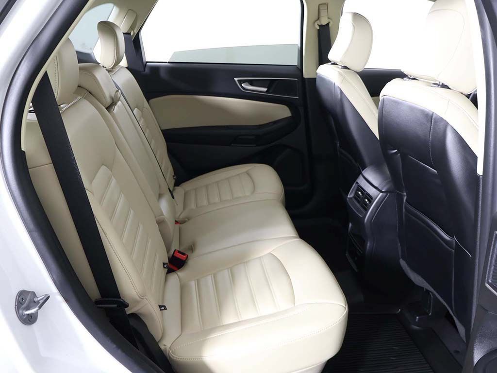 Used 2023 Ford Edge SEL w/ Convenience Package AWD/4WD image 36