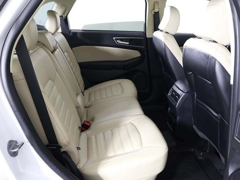 Used 2023 Ford Edge SEL w/ Convenience Package AWD/4WD image 36