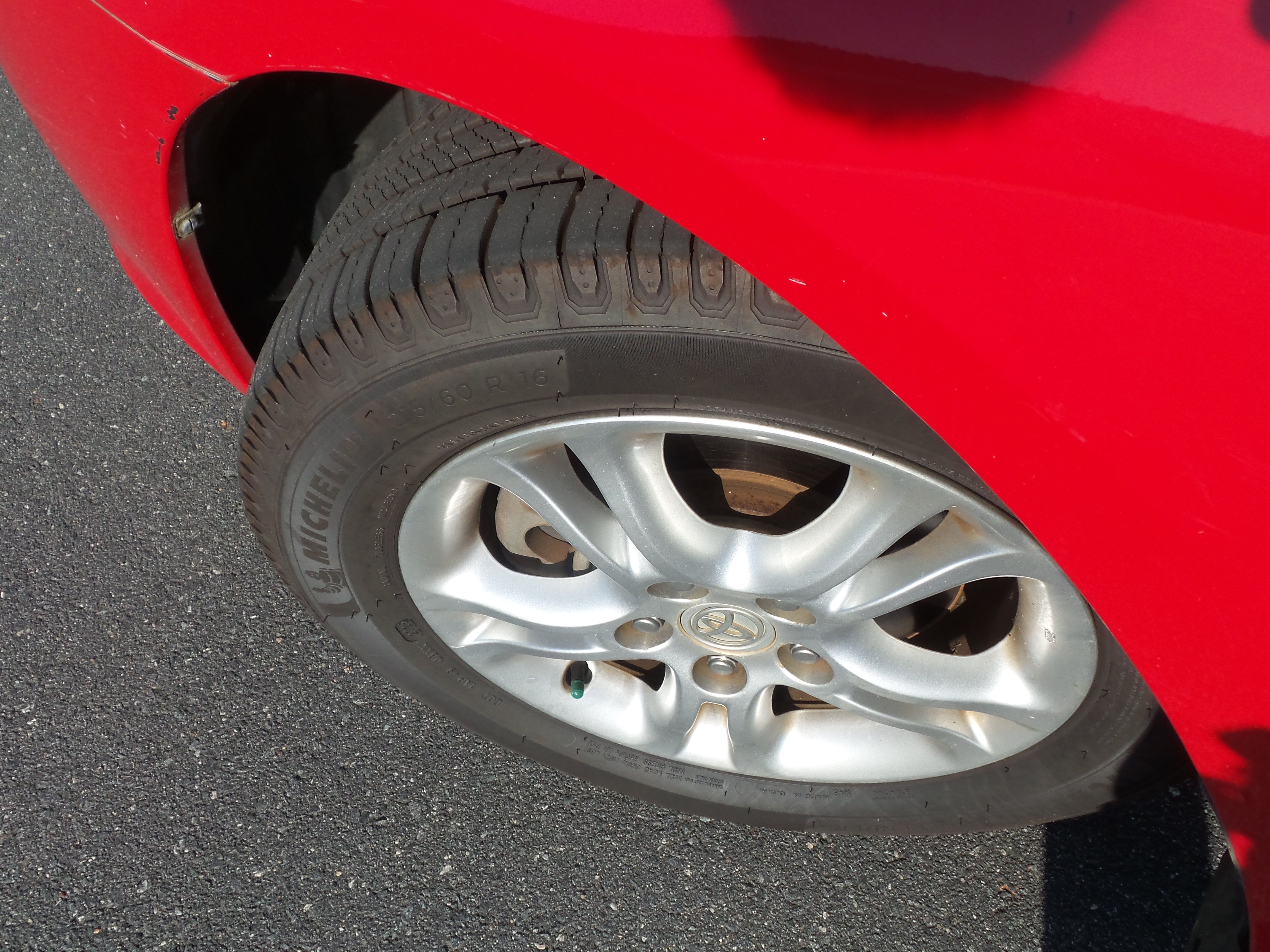 Used 2005 Toyota Solara SE FWD image 22