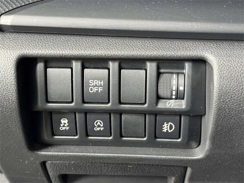 Certified 2023 Subaru Forester image 19