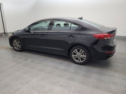 Used 2018 Hyundai Elantra SEL FWD image 3
