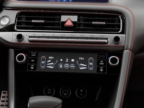 New 2026 Genesis G70 3.3T Sport Prestige image 21