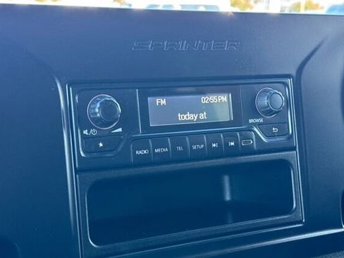Used 2019 Mercedes-Benz Sprinter 144 image 18