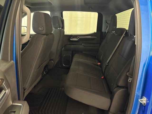Used 2026 Chevrolet Silverado 1500 RST AWD/4WD image 32