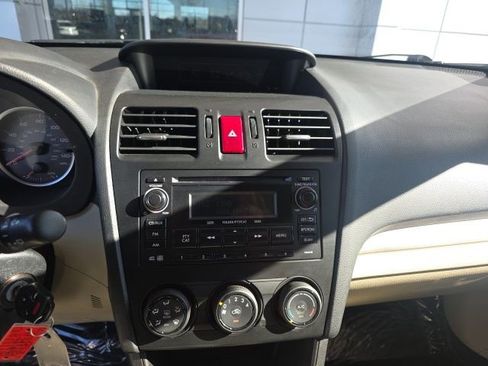 Used 2013 Subaru Crosstrek 2.0i Premium image 26