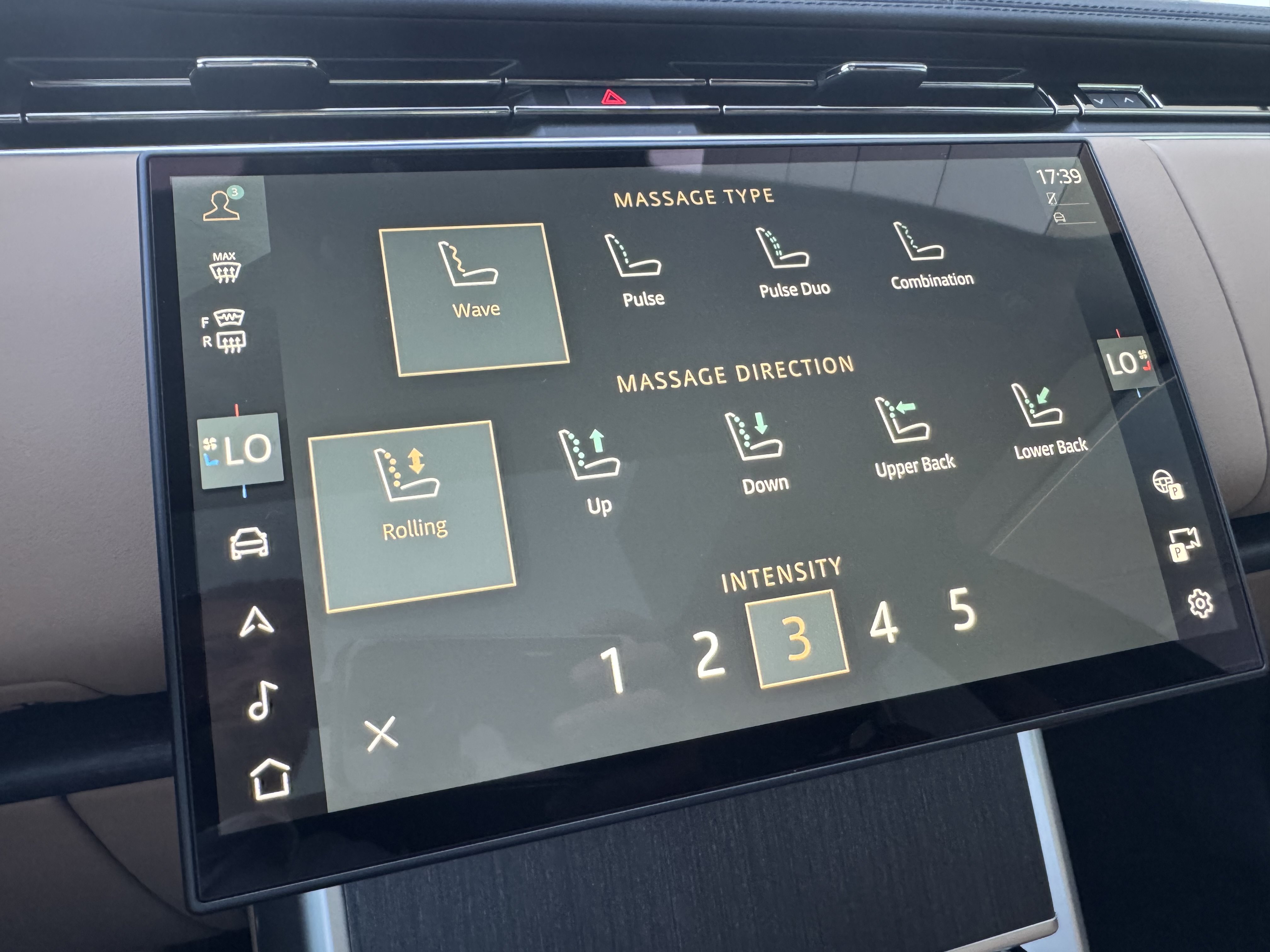 New 2027 Land Rover Range Rover SE AWD/4WD image 23