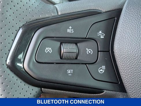 New 2026 Chevrolet TrailBlazer RS w/ Convenience Package image 17