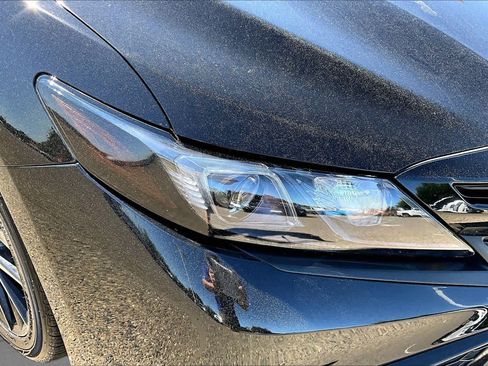 Certified 2024 Toyota Camry SE w/ Audio Upgrade Package FWD image 27