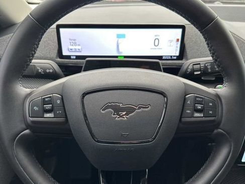 Used 2023 Ford Mustang Mach-E Premium image 22