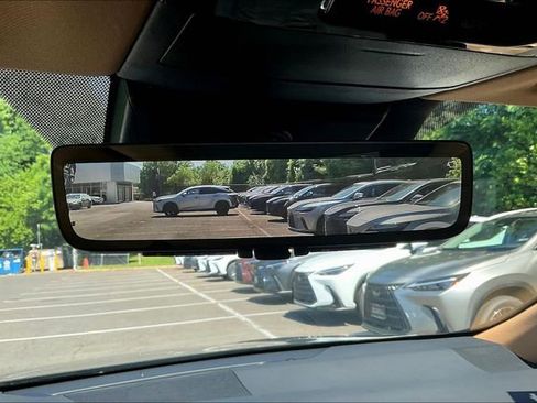 Used 2024 Lexus NX 350 AWD image 15