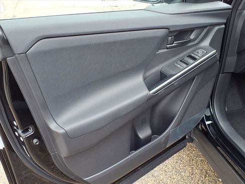 New 2026 Toyota bZ image 8